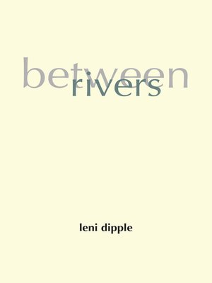 cover image of Between Rivers